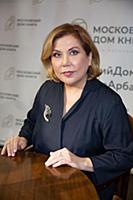 Марина Федункив. Презентация книги Марины Федункив