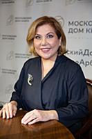 Марина Федункив. Презентация книги Марины Федункив