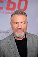 Леонид Агутин. Премьера фильма «Небо». Режиссер: И