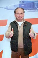 Андрей Федорцов. Премьера фильма «Небо». Режиссер: