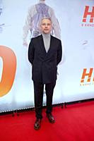 Сергей Губанов. Премьера фильма «Небо». Режиссер: 