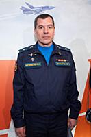Константин Мурахтин. Премьера фильма «Небо». Режис