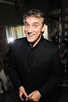 Советский и российский актер Валерий Гаркалин.