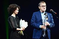 Мария Смольникова, Валерий Гаркалин.
