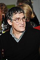 Советский и российский актер Валерий Гаркалин.