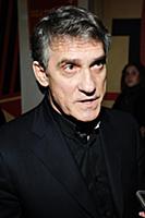 Советский и российский актер Валерий Гаркалин.