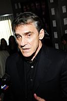 Советский и российский актер Валерий Гаркалин.