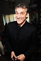 Советский и российский актер Валерий Гаркалин.