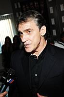 Советский и российский актер Валерий Гаркалин.