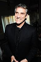 Советский и российский актер Валерий Гаркалин.