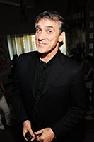Советский и российский актер Валерий Гаркалин.