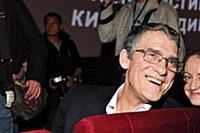 Советский и российский актер Валерий Гаркалин.