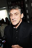 Советский и российский актер Валерий Гаркалин.
