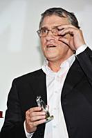 Советский и российский актер Валерий Гаркалин.