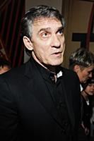 Советский и российский актер Валерий Гаркалин.