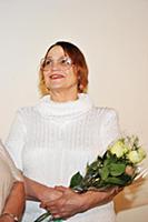 Советская и российская актриса Нина Русланова.