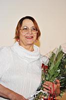 Советская и российская актриса Нина Русланова.