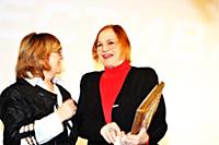 Нина Русланова.