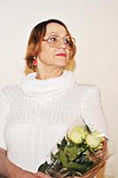 Советская и российская актриса Нина Русланова.