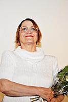 Советская и российская актриса Нина Русланова.