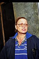 Советская и российская актриса Нина Русланова.