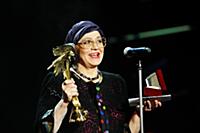Советская и российская актриса Нина Русланова.