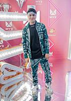 Хабиб Шарипов, «Хабиб». «День Рождения Муз-ТВ», 25