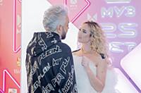 Филипп Киркоров, Ольга Бузова. «День Рождения Муз-