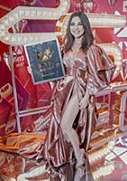 Анна Плетнева, «Винтаж». «День Рождения Муз-ТВ», 2