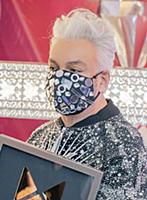 Филипп Киркоров. «День Рождения Муз-ТВ», 25 лет в 
