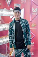 Хабиб Шарипов, «Хабиб». «День Рождения Муз-ТВ», 25