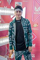 Хабиб Шарипов, «Хабиб». «День Рождения Муз-ТВ», 25