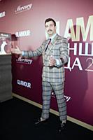 Иван Ургант. Вручение премии «Женщина года-2021» п