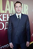 Егор Корешков. Вручение премии «Женщина года-2021»