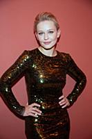 Юлия Пересильд. Вручение премии «Женщина года-2021