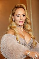 Анна Калашникова. Ежегодная премия рекордсменов Ро