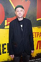 Тимофей Трибунцев. Премьера фильма «БУМЕРанг». Реж
