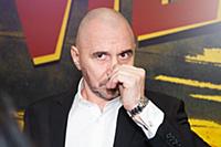 Петр Буслов. Премьера фильма «БУМЕРанг». Режиссер: