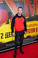 Михаил Мамаев. Премьера фильма «БУМЕРанг». Режиссе