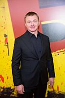 Владимир Сычев. Премьера фильма «БУМЕРанг». Режисс