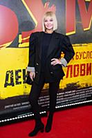 Валерия. Премьера фильма «БУМЕРанг». Режиссер: Пет