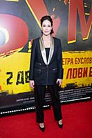 Ольга Сутулова. Премьера фильма «БУМЕРанг». Режисс