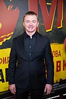 Владимир Сычев. Премьера фильма «БУМЕРанг». Режисс