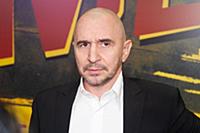 Петр Буслов. Премьера фильма «БУМЕРанг». Режиссер: