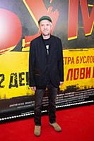 Тимофей Трибунцев. Премьера фильма «БУМЕРанг». Реж