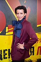 Елена Борщева. Премьера фильма «БУМЕРанг». Режиссе