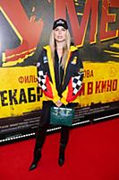 Ханна. Премьера фильма «БУМЕРанг». Режиссер: Петр 