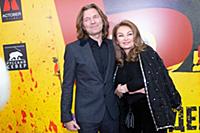 Дмитрий Маликов, Елена Маликова. Премьера фильма «