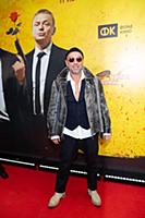 Дмитрий Нагиев. Премьера фильма «БУМЕРанг». Режисс