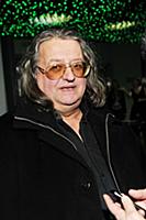Советский и российский певец Александр Градский